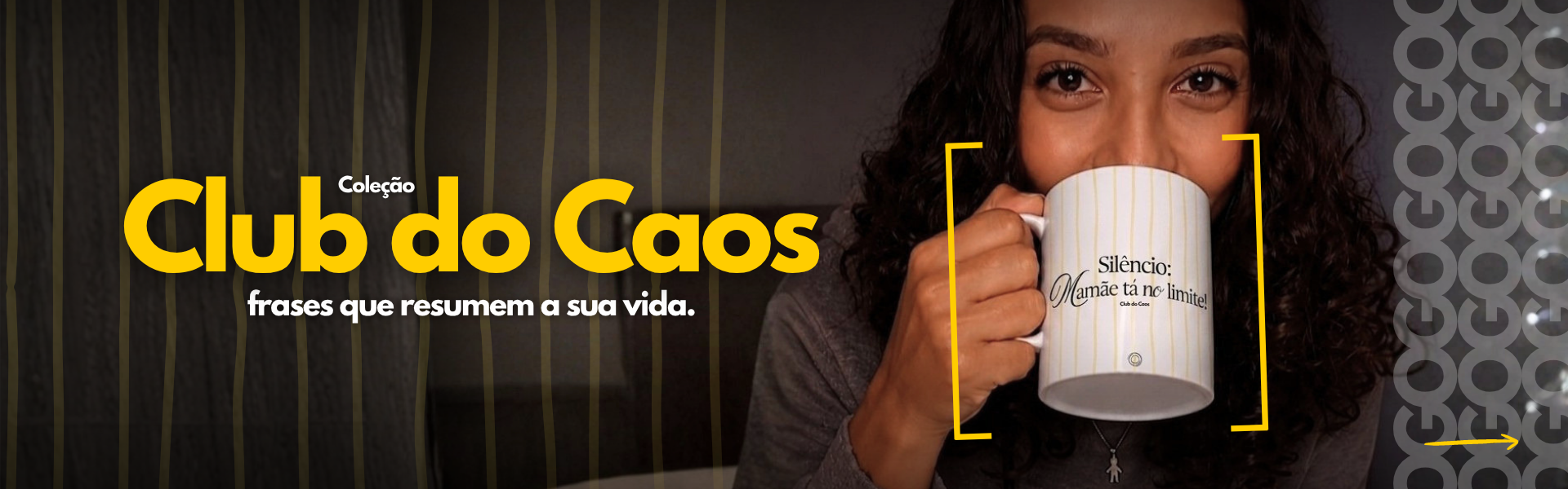 Club do Caos