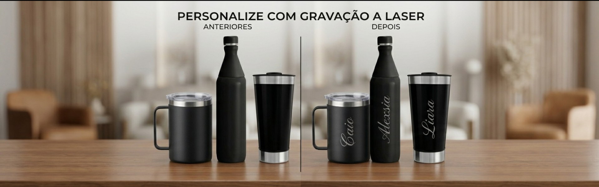 Gravação a Laser