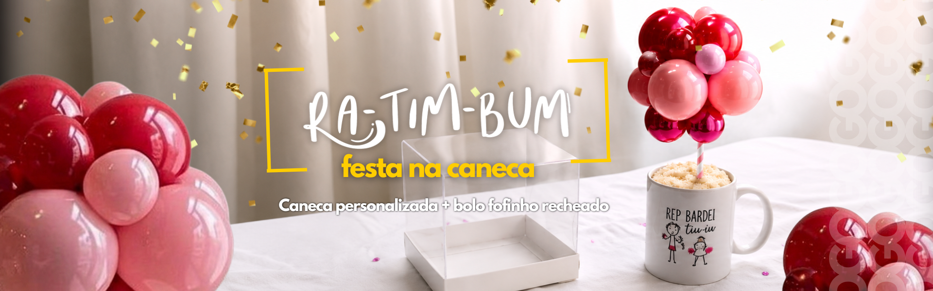 Kit Churrasco Personalizado