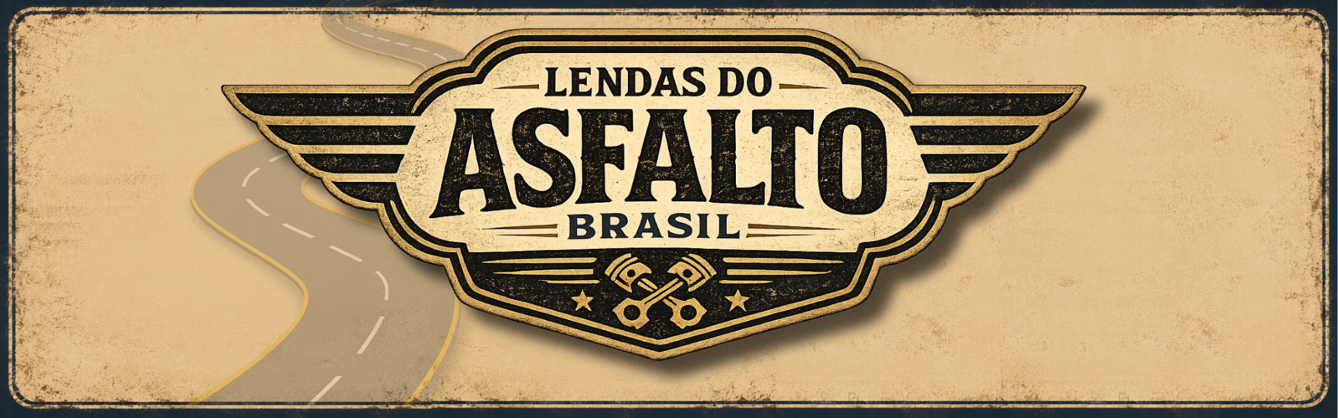 Lendas do Asfalto Brasil