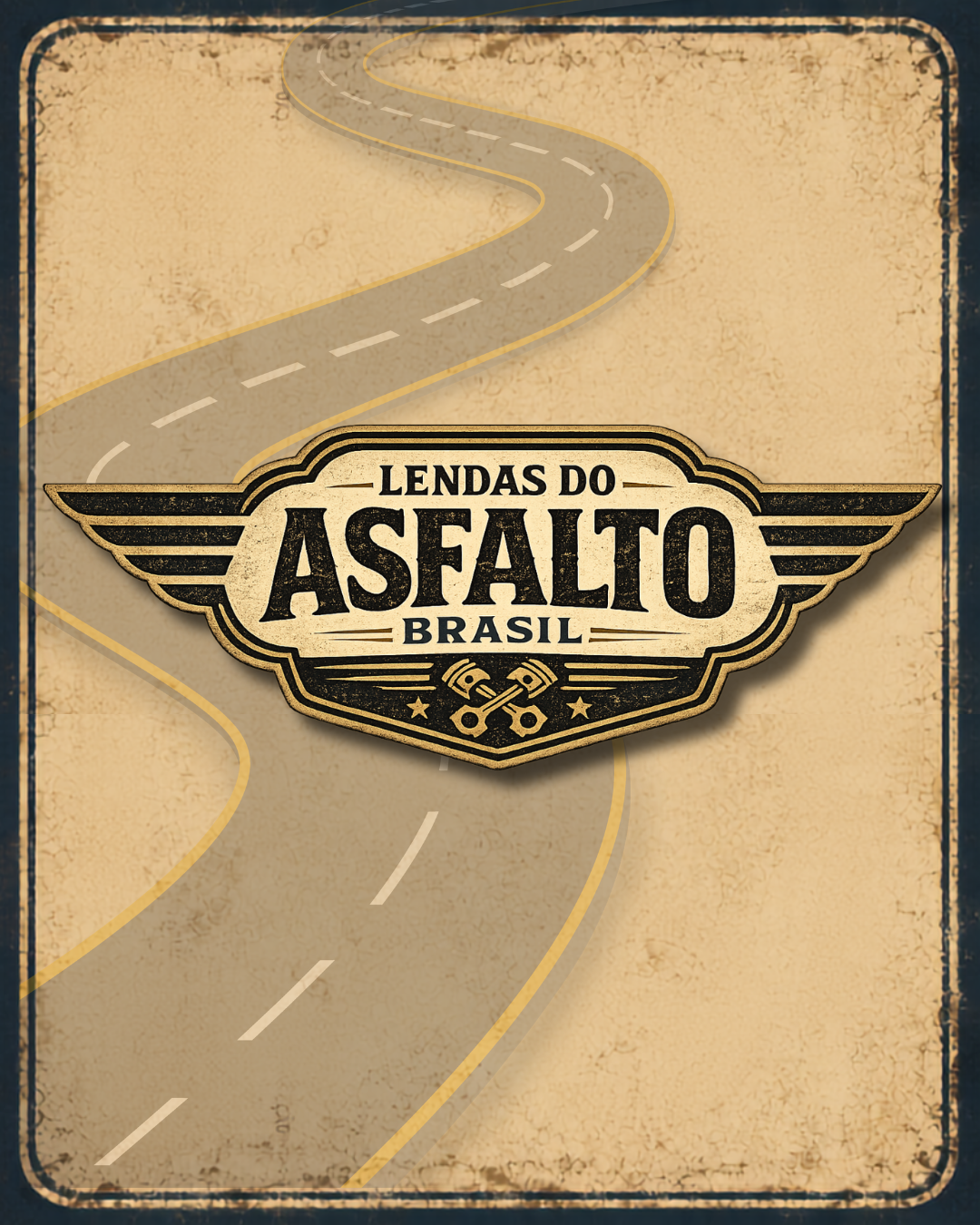 Lendas do Asfalto Brasil