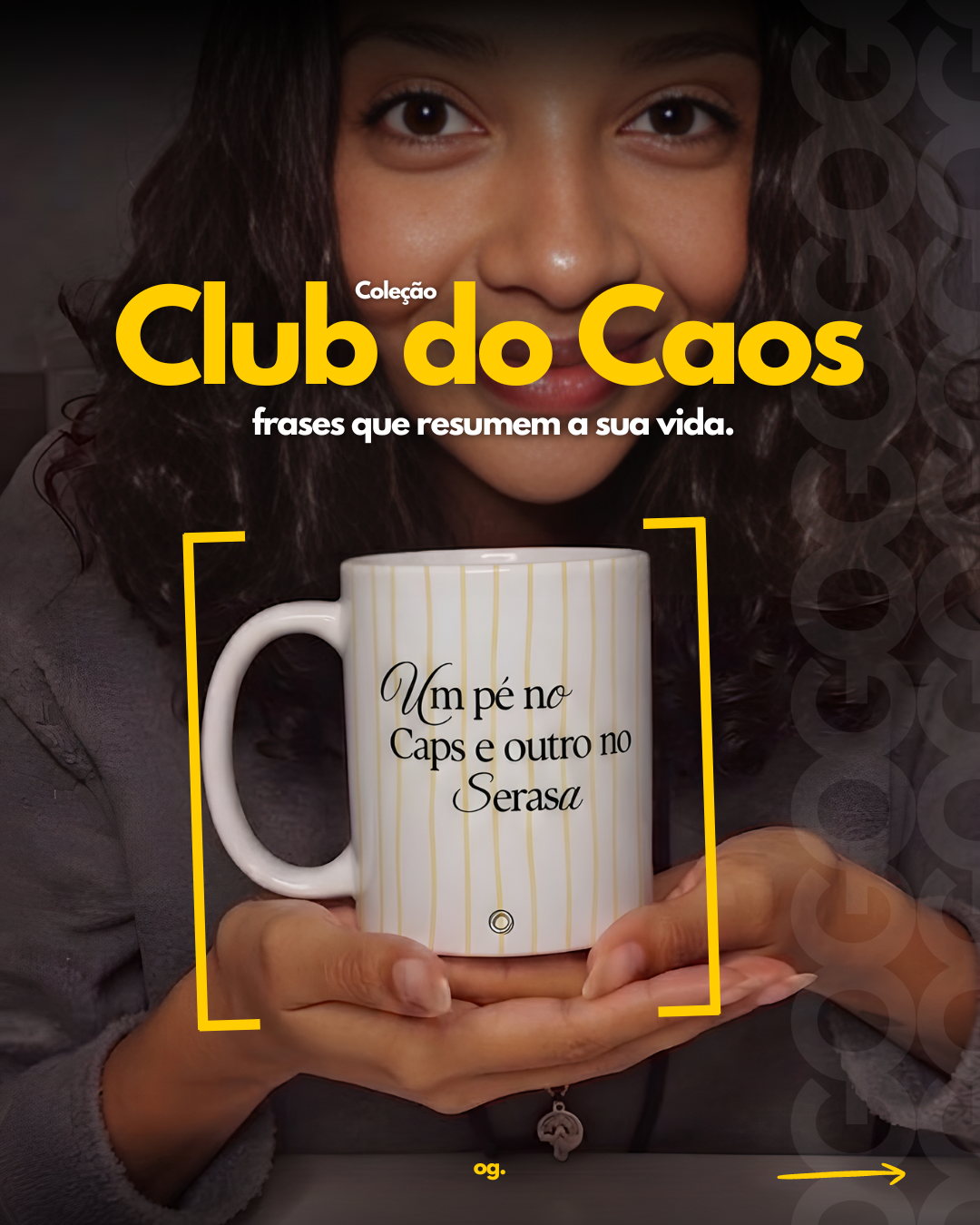 Club do Caos
