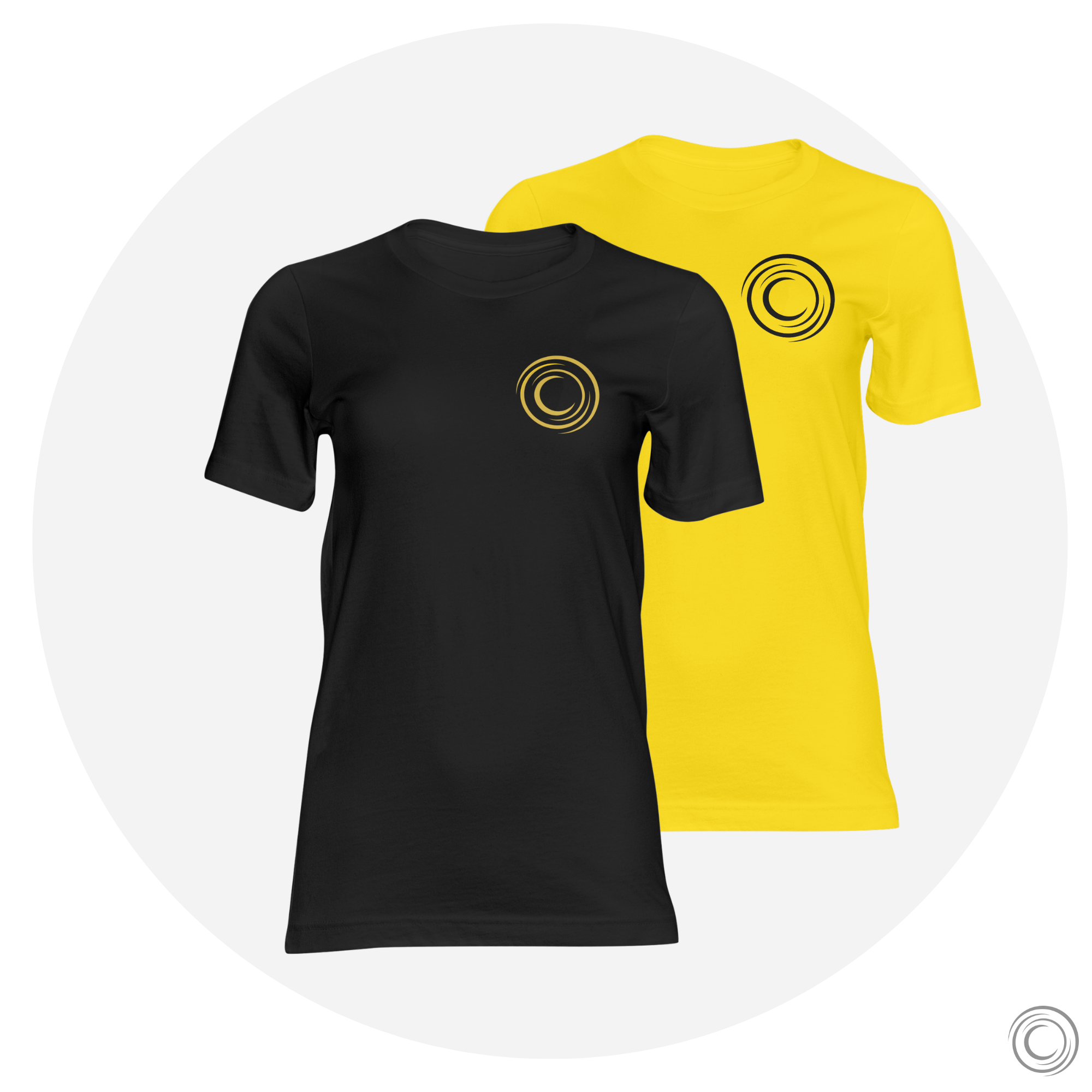 Camiseta algodão Personalizada