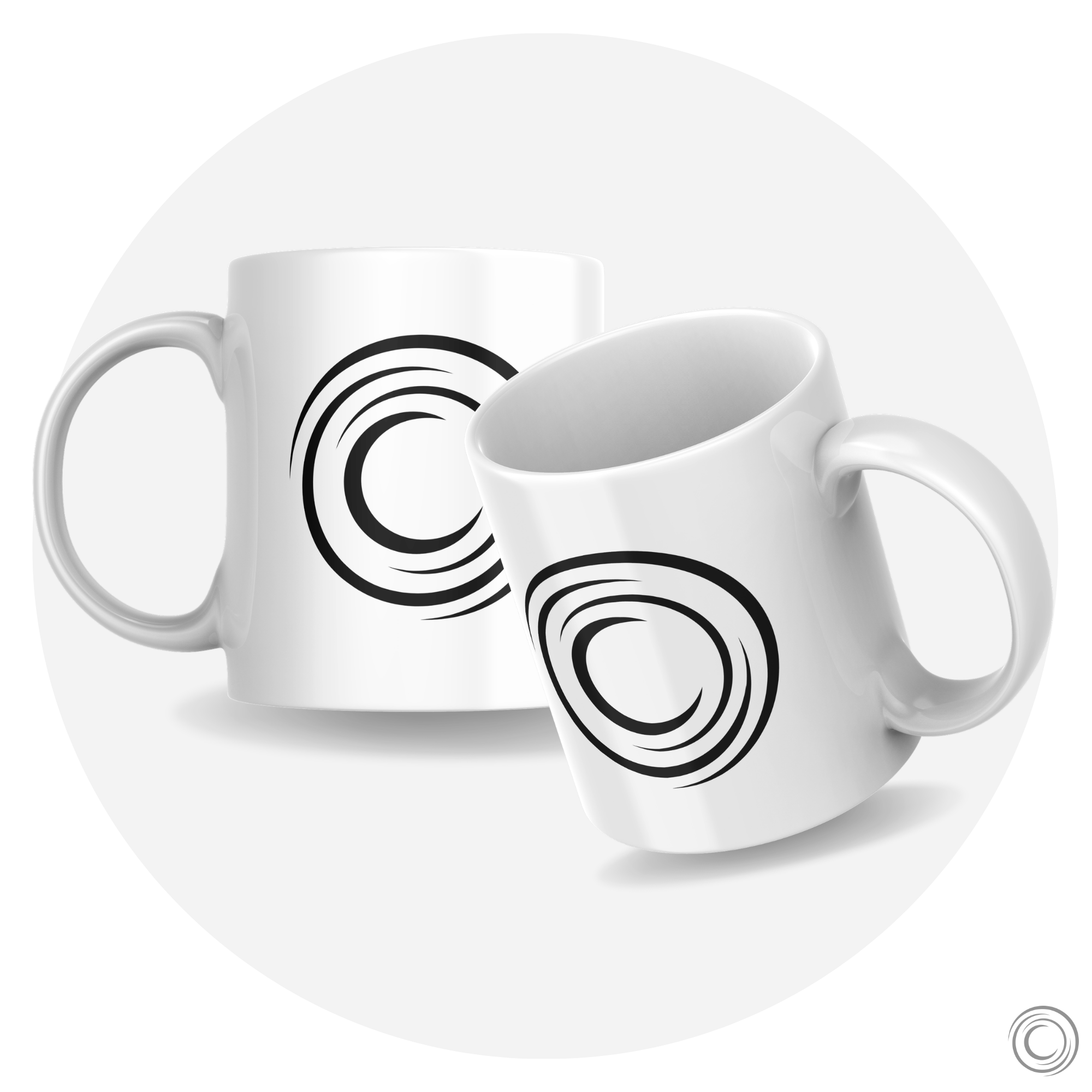 Caneca de Ceramica