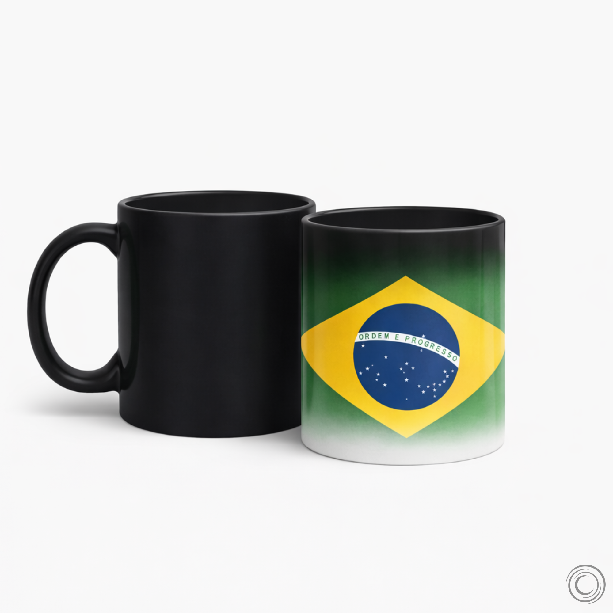 Caneca Mágica