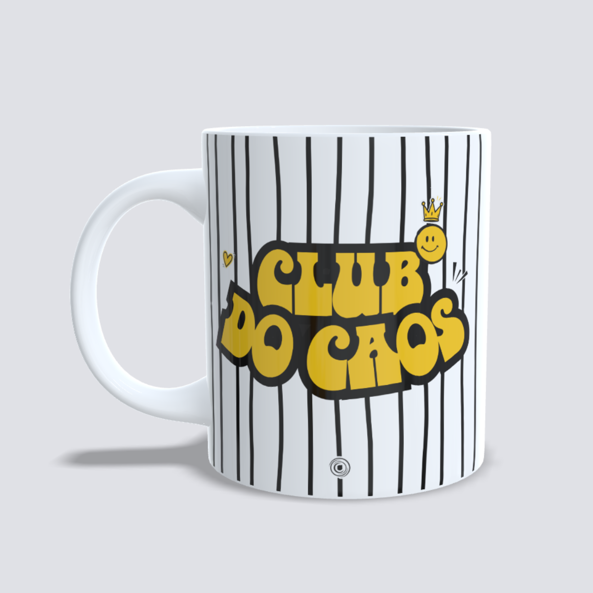 Club do Caos 2.0