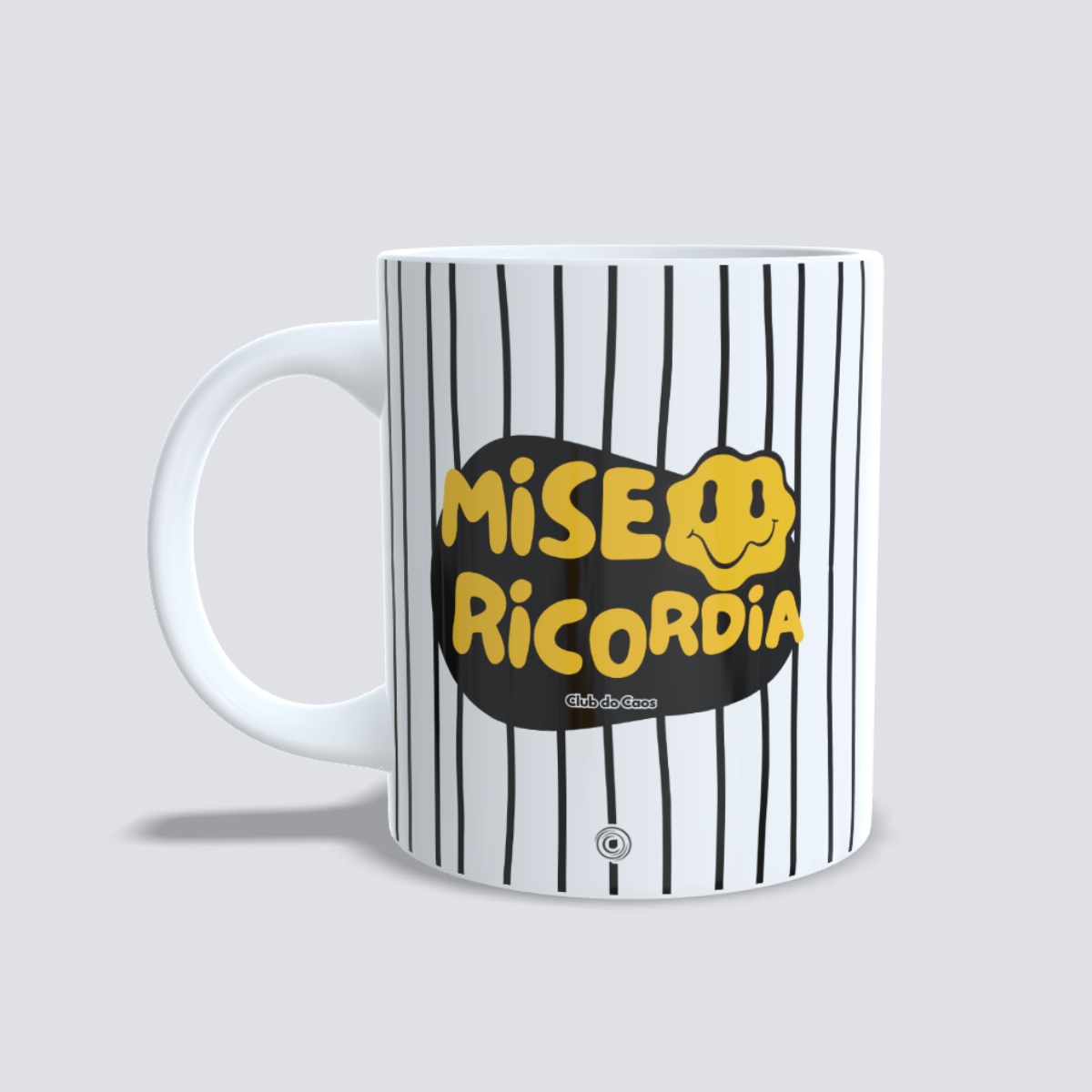 Misericórdia